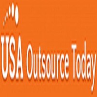 USA Outsource Today logo, USA Outsource Today contact details