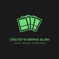 Cricket's Grand Slam logo, Cricket's Grand Slam contact details