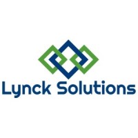 Lynck Solutions logo, Lynck Solutions contact details