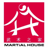 Martial House logo, Martial House contact details