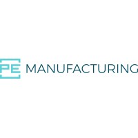 PE Manufacturing of FL logo, PE Manufacturing of FL contact details