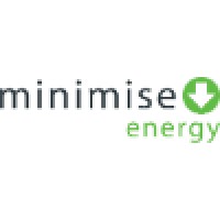 Minimise Energy Ltd logo, Minimise Energy Ltd contact details