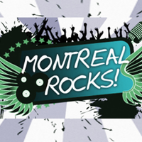 Montreal Rocks logo, Montreal Rocks contact details