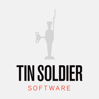 Tin Soldier Software logo, Tin Soldier Software contact details