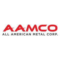 All American Metal Corporation logo, All American Metal Corporation contact details