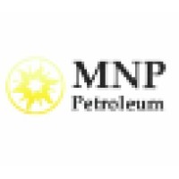 MNP Petroleum Corp. logo, MNP Petroleum Corp. contact details