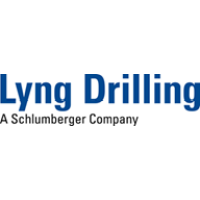 Lyng Drilling logo, Lyng Drilling contact details