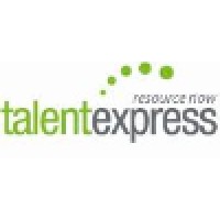 Talent Express logo, Talent Express contact details