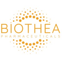 Biothea Pharma Inc. logo, Biothea Pharma Inc. contact details