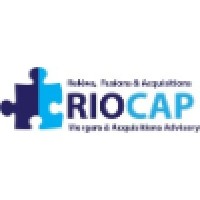 Groupe Conseil RIOCAP logo, Groupe Conseil RIOCAP contact details