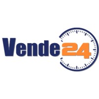 Vende24.com logo, Vende24.com contact details