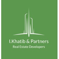 Isam Khatib & Partners logo, Isam Khatib & Partners contact details