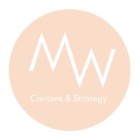 MW Content logo, MW Content contact details