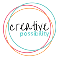 Creative Possibility logo, Creative Possibility contact details