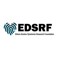 Ehlers-Danlos Syndrome Research Foundation logo, Ehlers-Danlos Syndrome Research Foundation contact details