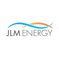 JLM Energy, Inc. logo, JLM Energy, Inc. contact details