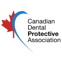 Canadian Dental Protective Association logo, Canadian Dental Protective Association contact details