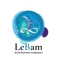 LeBam logo, LeBam contact details