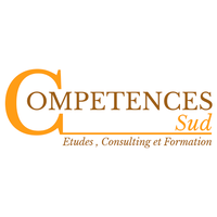 Compétences SUD logo, Compétences SUD contact details