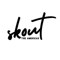 SKOUT the Americas logo, SKOUT the Americas contact details