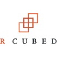 R CUBED Group logo, R CUBED Group contact details