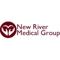 New River Medical Group logo, New River Medical Group contact details