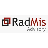 Radmis Advisory logo, Radmis Advisory contact details