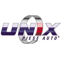 UNIX Auto logo, UNIX Auto contact details