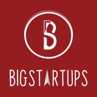 BigStartups Network logo, BigStartups Network contact details