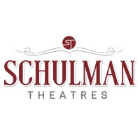 Schulman Theatres logo, Schulman Theatres contact details