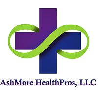 AshMore HealthPros, LLC logo, AshMore HealthPros, LLC contact details