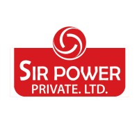 Sir Power Pvt. Ltd logo, Sir Power Pvt. Ltd contact details