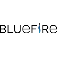 Bluefire Partners logo, Bluefire Partners contact details