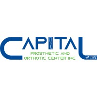 Capital Prosthetic and Orthotic Center, Inc. logo, Capital Prosthetic and Orthotic Center, Inc. contact details