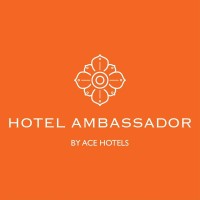 Hotel Ambassador by ACE Hotels, Kathmandu logo, Hotel Ambassador by ACE Hotels, Kathmandu contact details