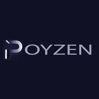 Poyzen Productions, Inc. logo, Poyzen Productions, Inc. contact details