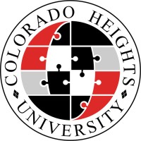 Colorado Heights University logo, Colorado Heights University contact details