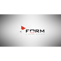 FORM - A Design Platform logo, FORM - A Design Platform contact details