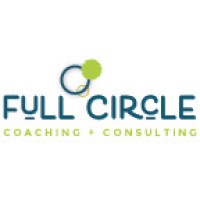 Full Circle Coaching + Consulting logo, Full Circle Coaching + Consulting contact details