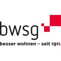 BWSG logo, BWSG contact details