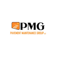 Pavement Maintenance Group LLC logo, Pavement Maintenance Group LLC contact details