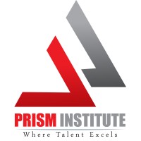 Prism Institute logo, Prism Institute contact details