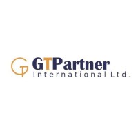 GTPartner International Ltd. logo, GTPartner International Ltd. contact details