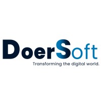 Doerssoft logo, Doerssoft contact details