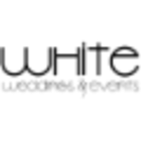 White Weddings and Events logo, White Weddings and Events contact details