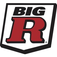 Big R logo, Big R contact details