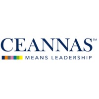 Ceannas logo, Ceannas contact details