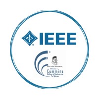 IEEE CCOEW  STUDENT BRANCH logo, IEEE CCOEW  STUDENT BRANCH contact details