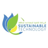 Sustainable Technology For Energy Co. logo, Sustainable Technology For Energy Co. contact details