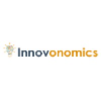 Innovonomics logo, Innovonomics contact details